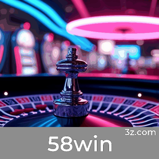 Explore a Convergência de Tecnologias e Experiências de Entretenimento Disruptivas na 58win