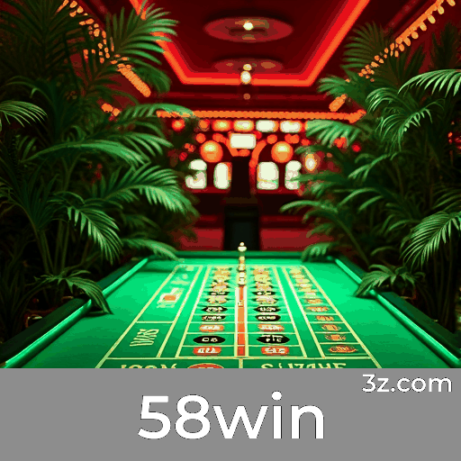58win: Aposta Móvel Prática e Completa