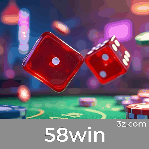 58win: Seu Parceiro Confiável em Jogos Online