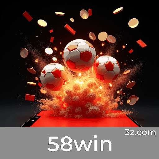 58win: Seu Parceiro Confiável em Jogos Online