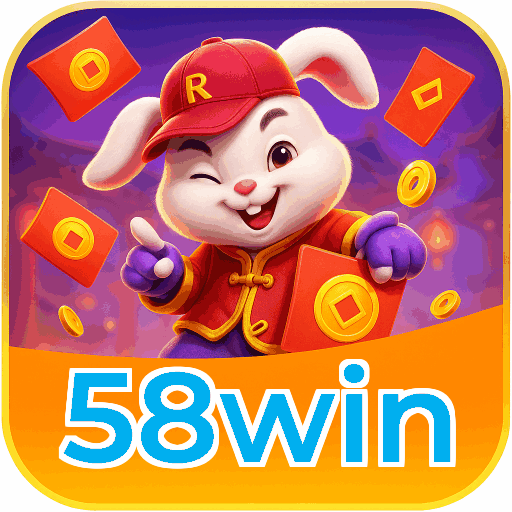 58win Logo